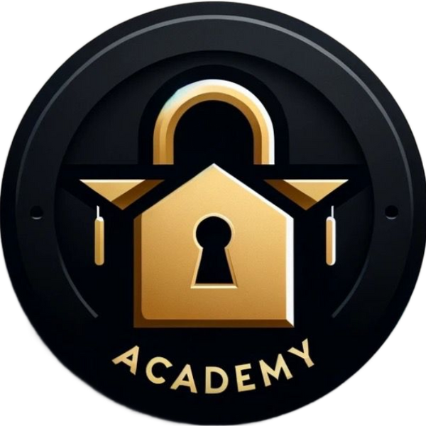 Locked in Academy